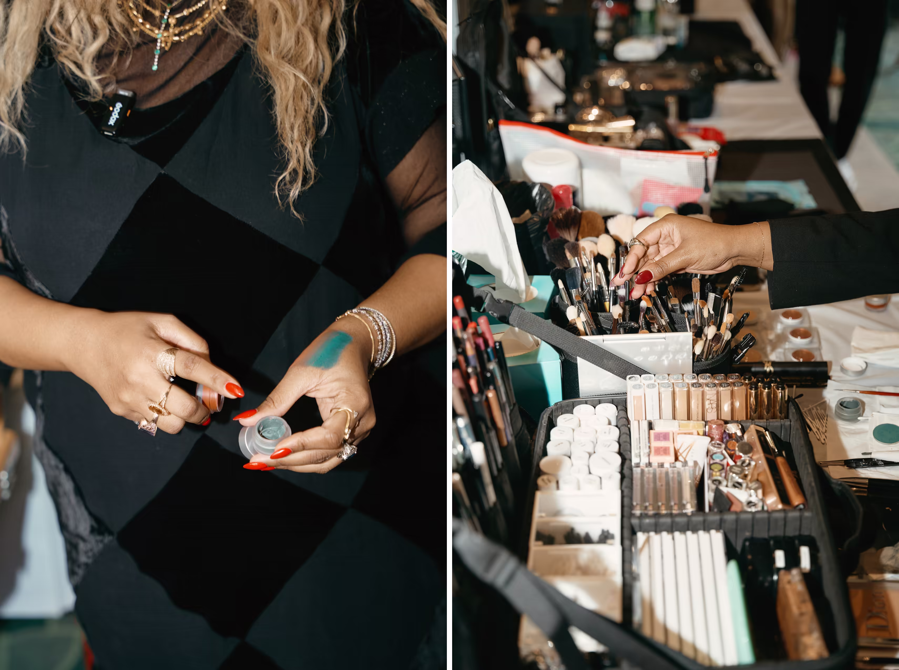 paris fashion week photographer