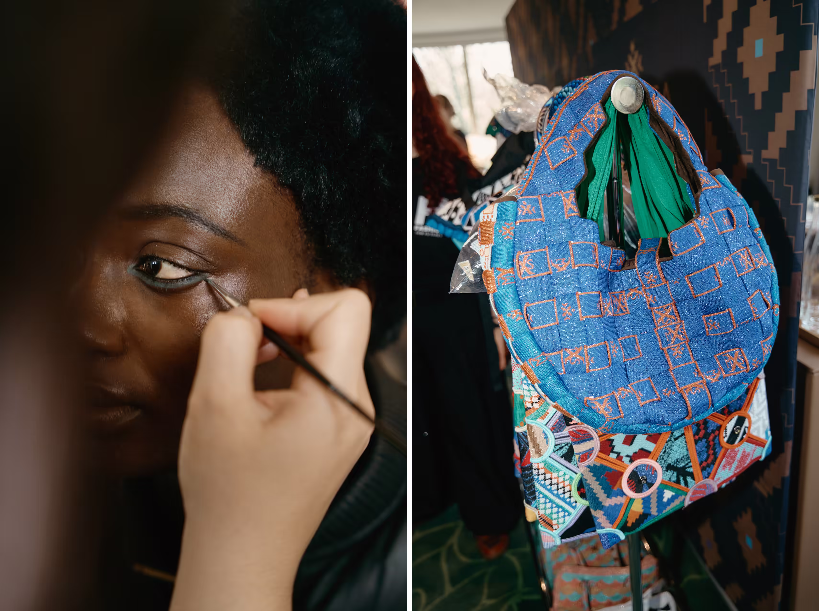 paris fashion week photographer