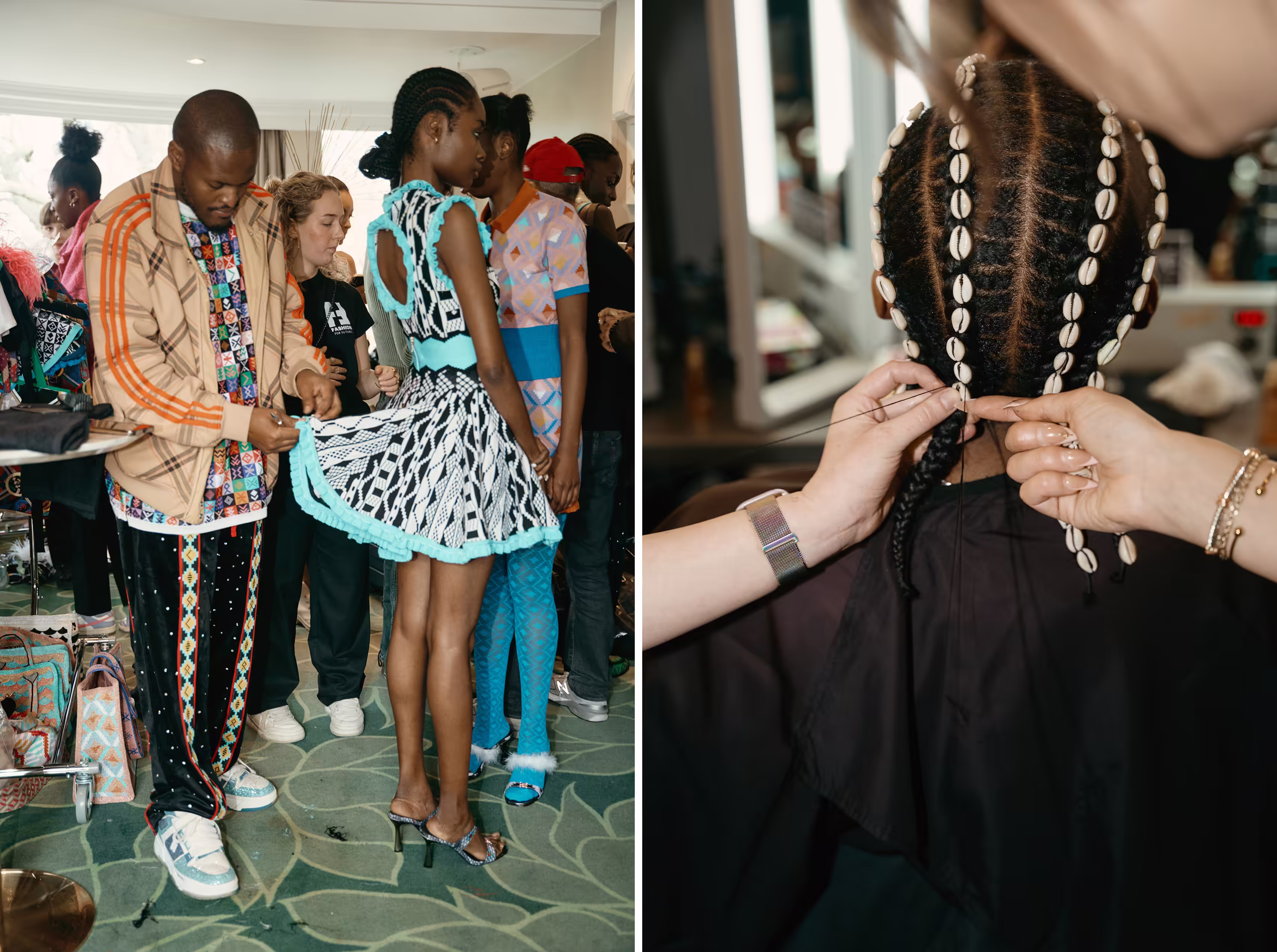 paris fashion week photographer