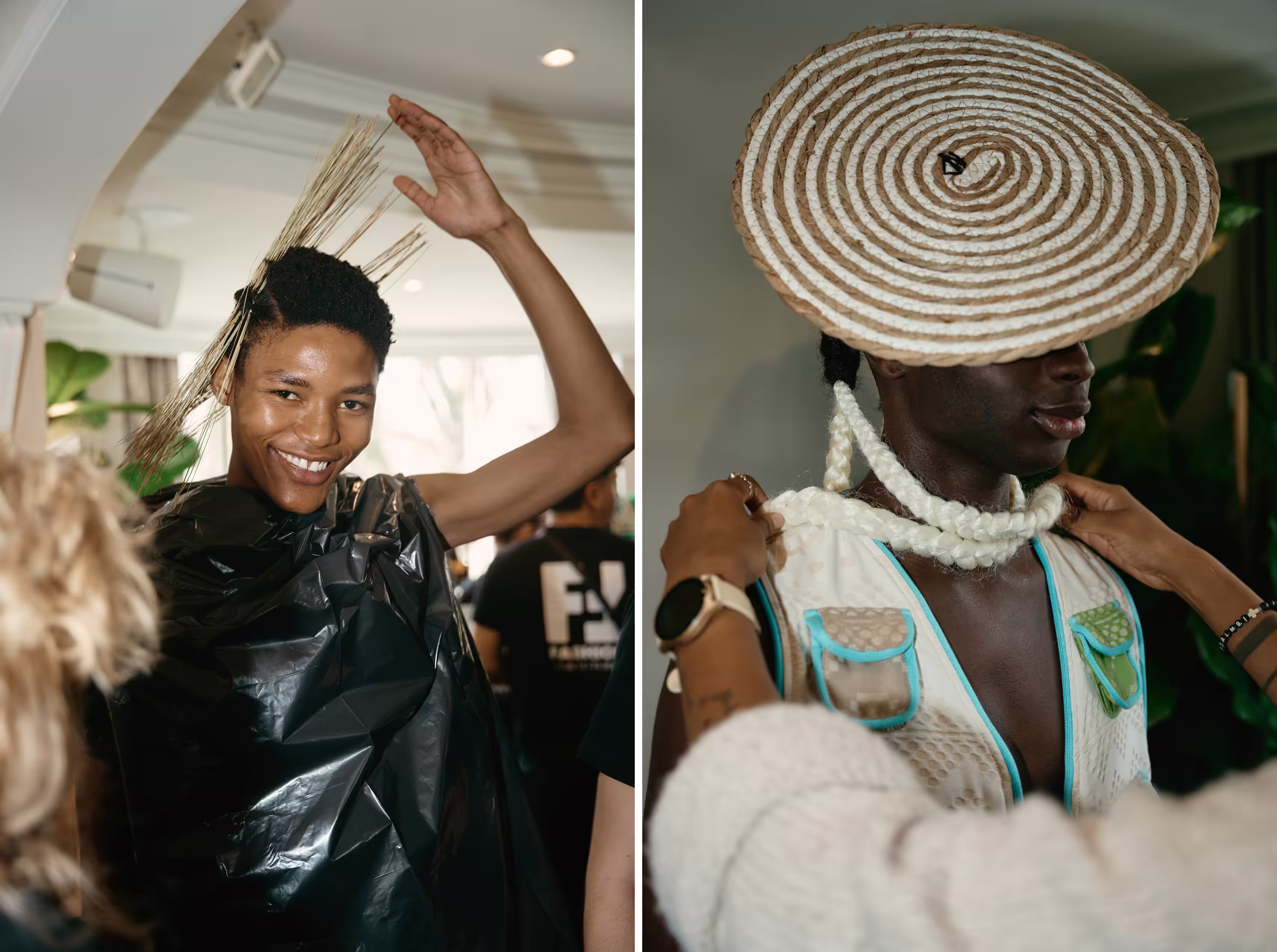 paris fashion week photographer