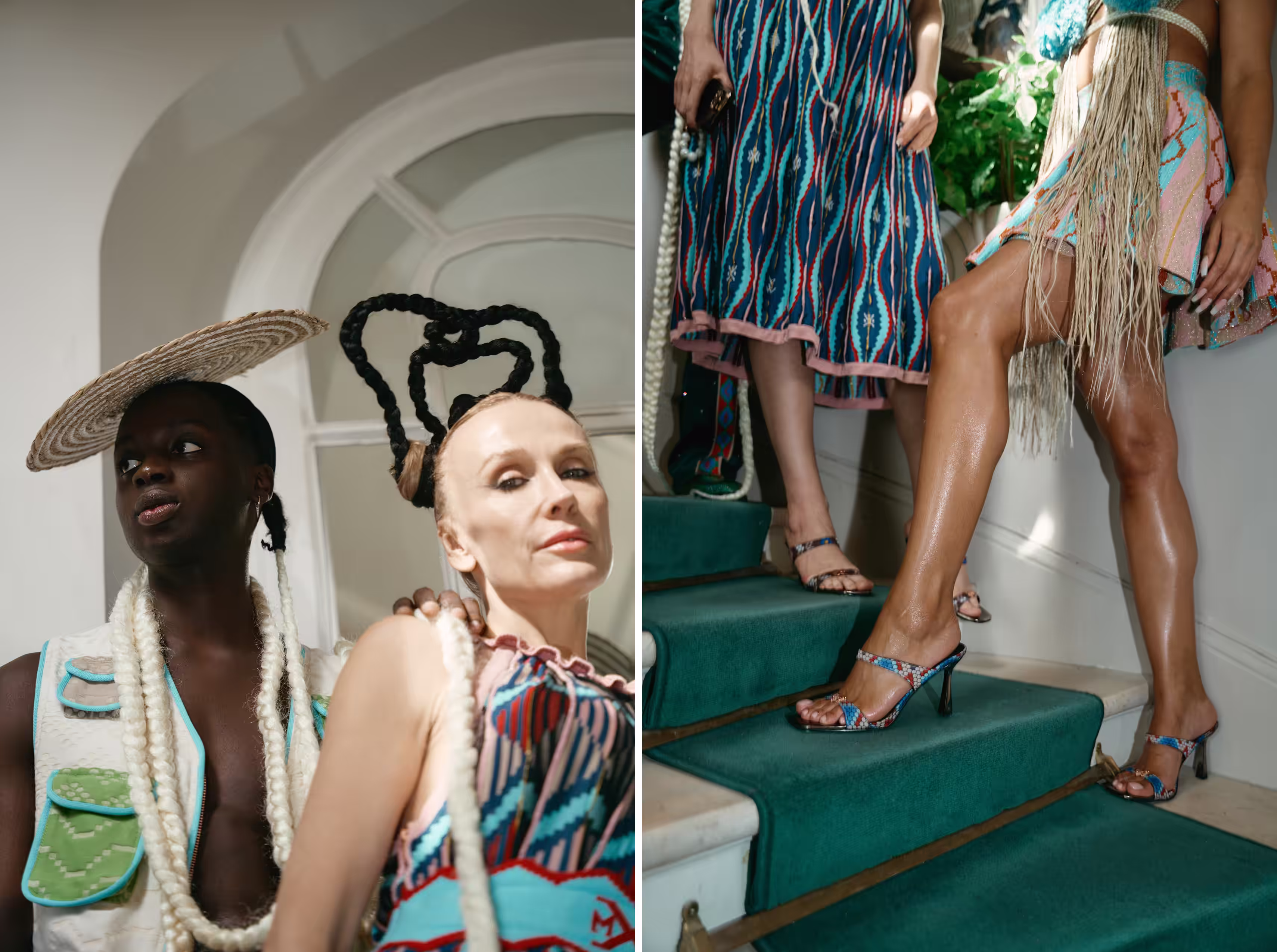 paris fashion week photographer