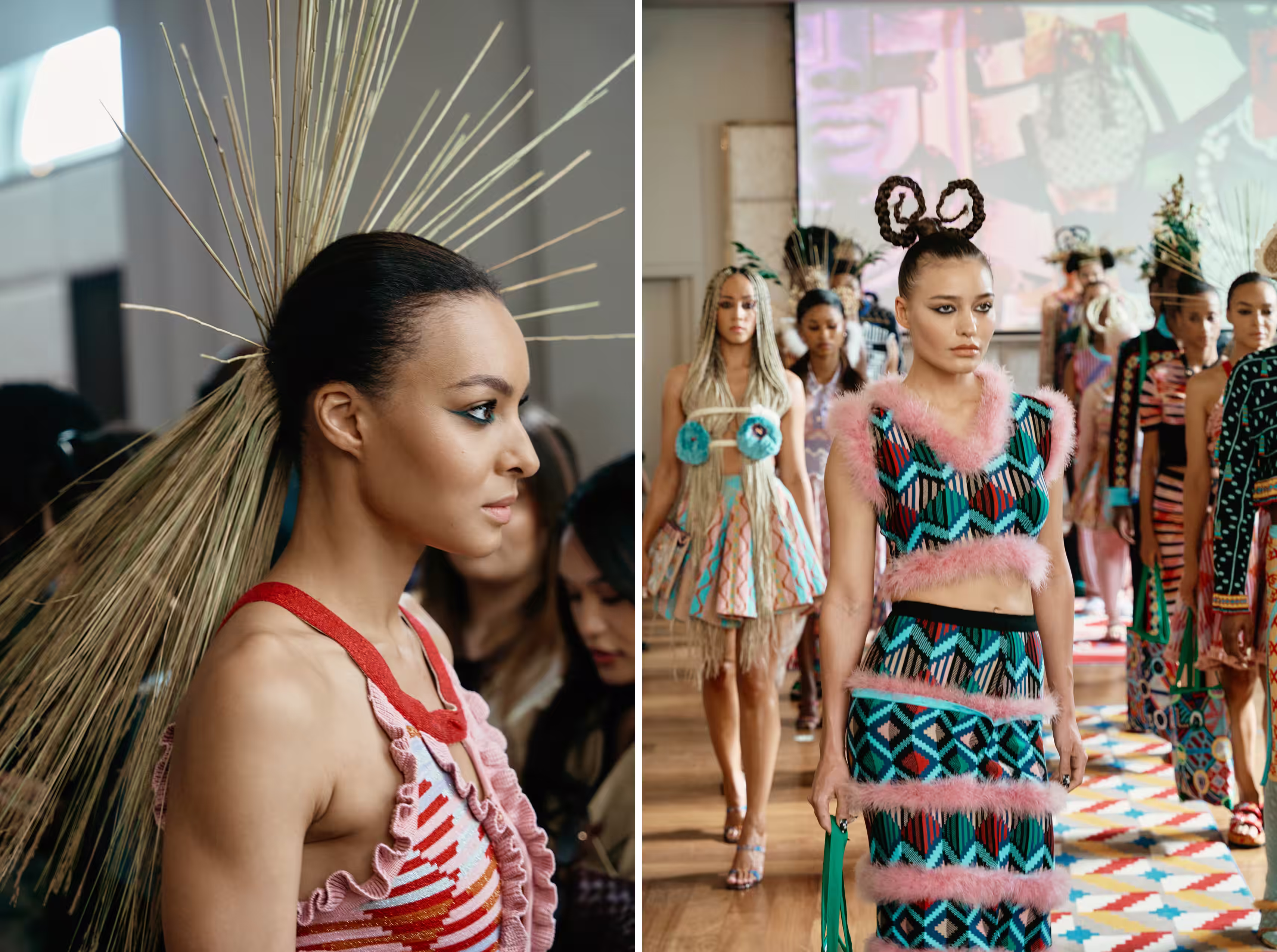 paris fashion week photographer