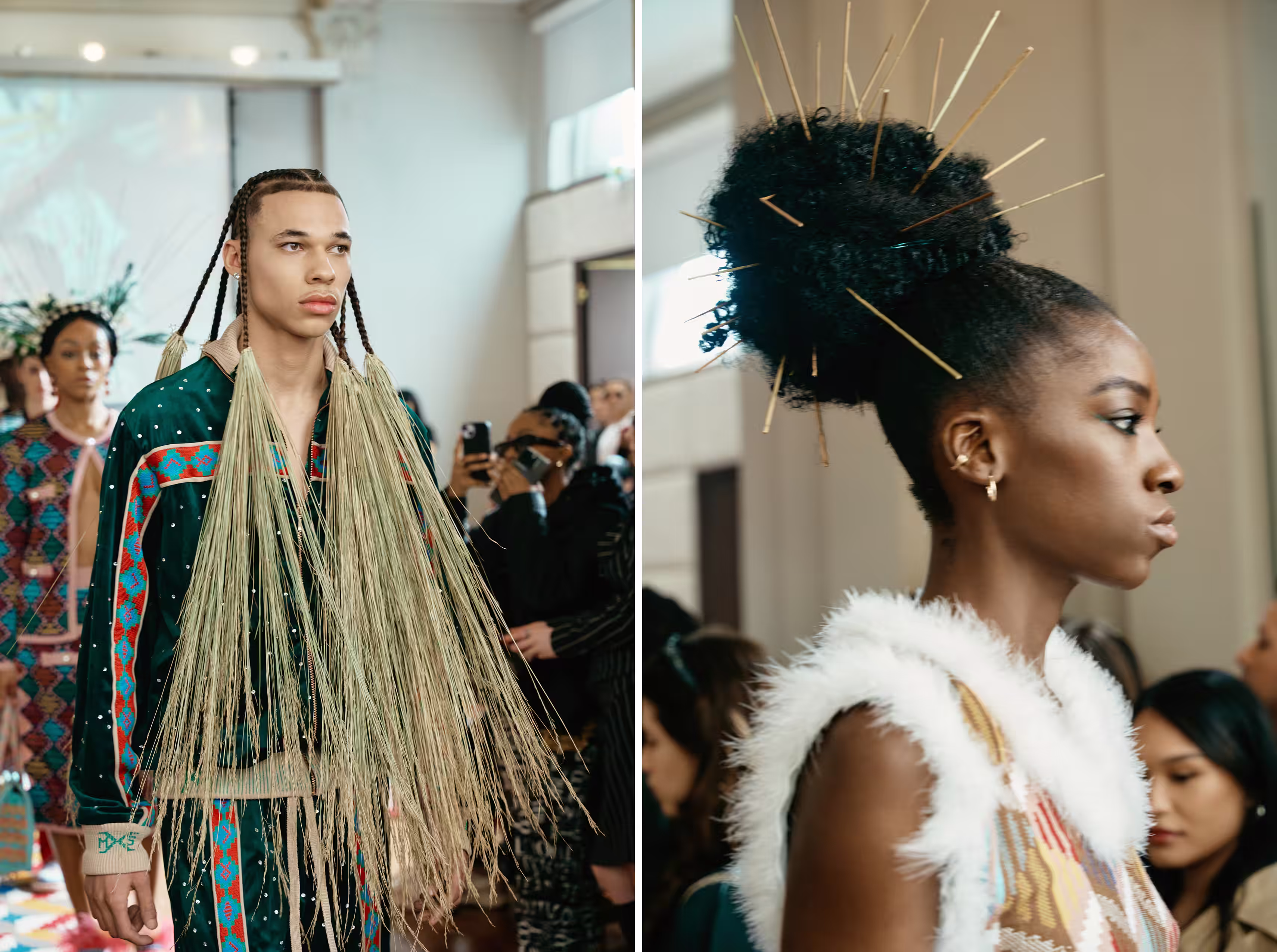 paris fashion week photographer