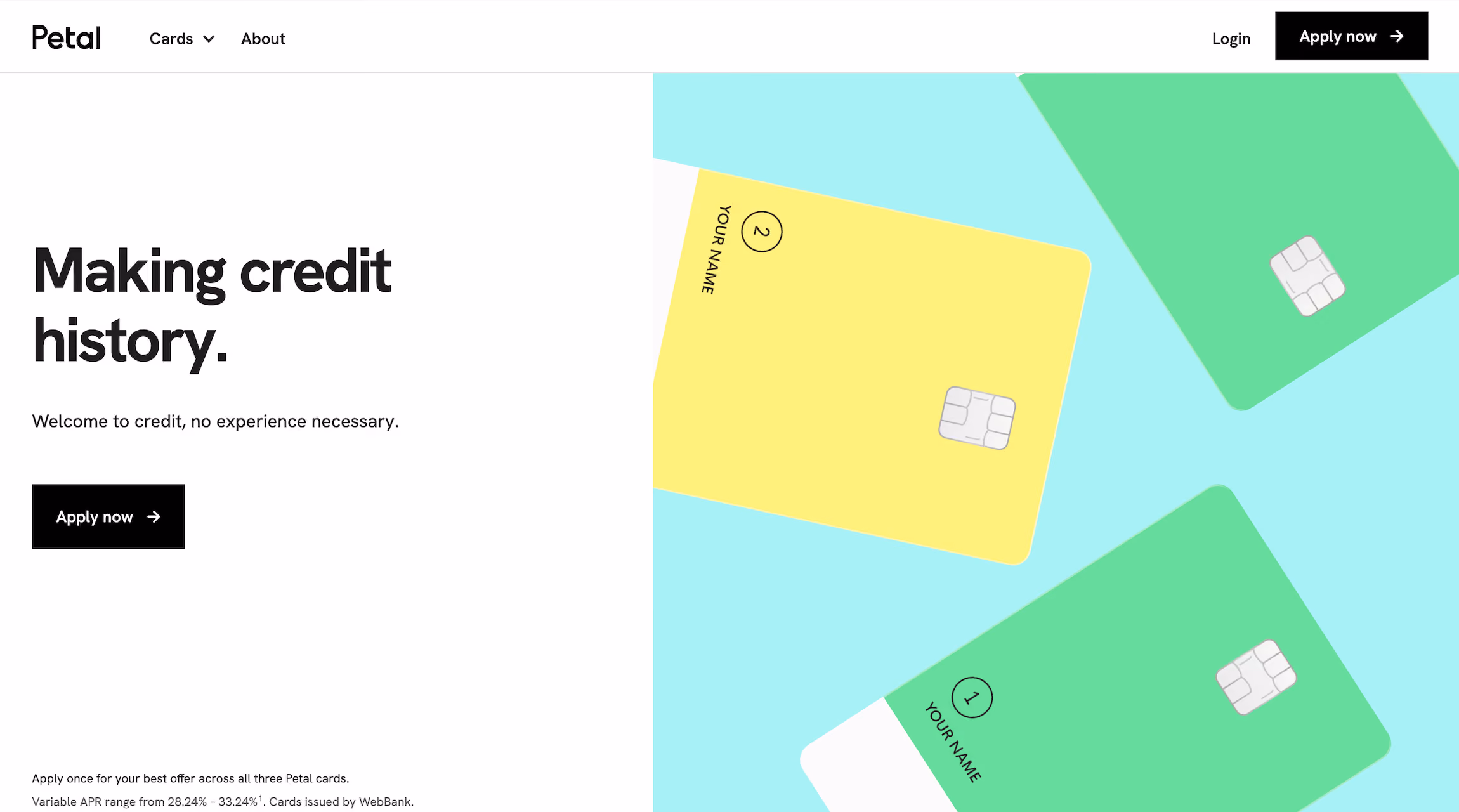 Webflow component library build example by Beqi agency