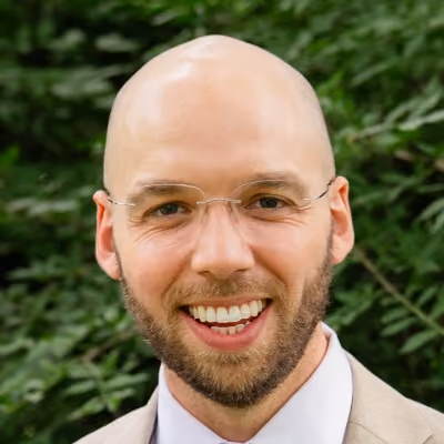 Customer headshot
