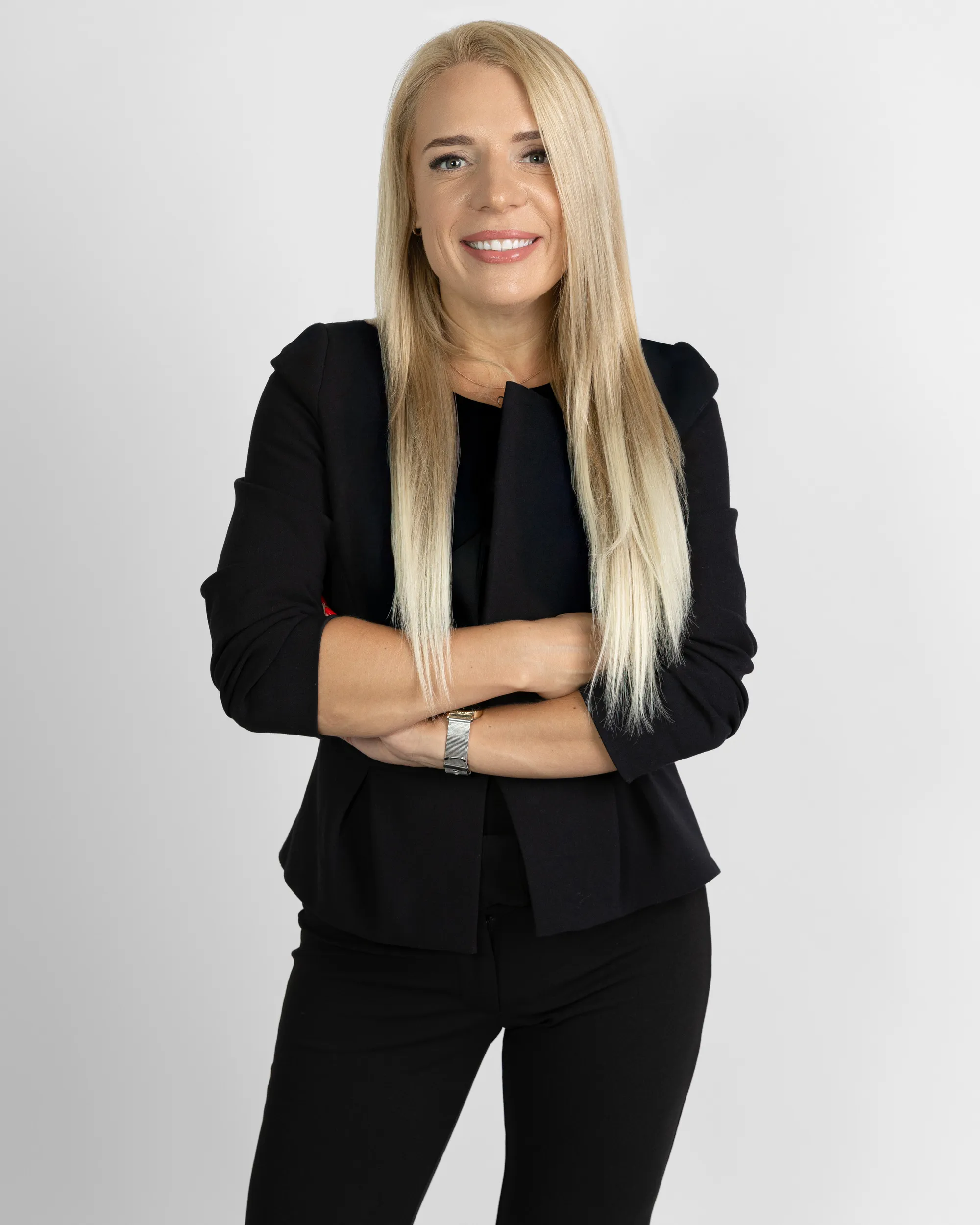 Indrė Žaganevičiūtė photo
