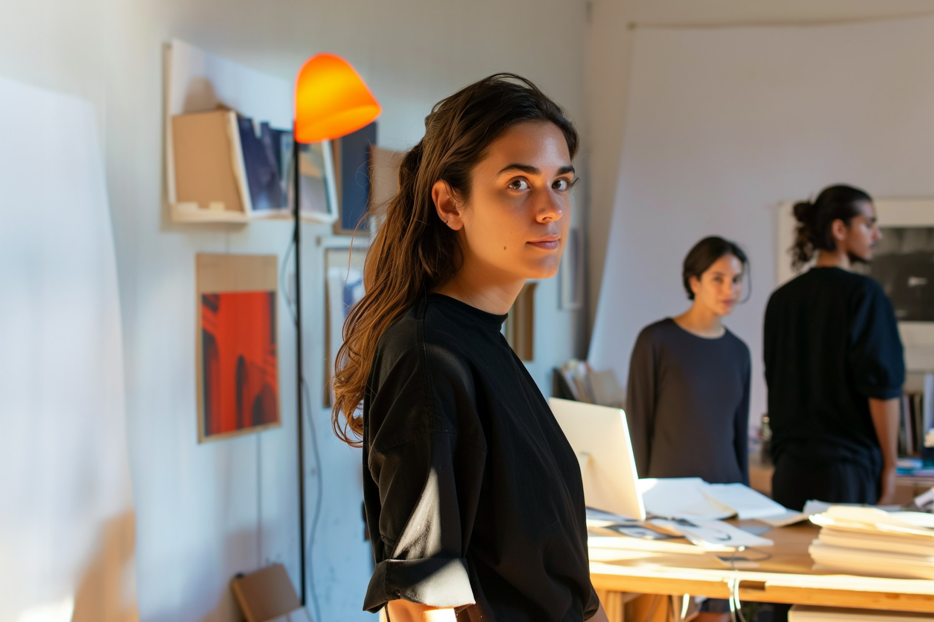 Integrating Motion into Web Design