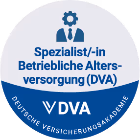 Friedmann & Vrkic sind Spezialisten für Betriebliche Altersvorsorge