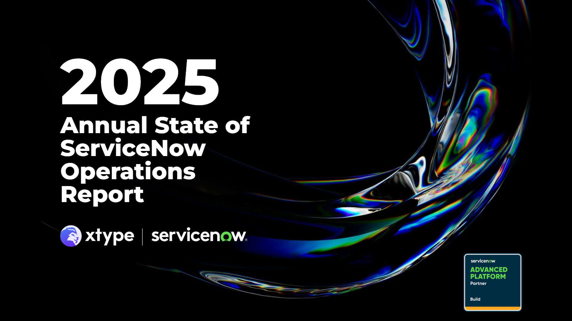 New Report Reveals Opportunities to Optimize ServiceNow Operations as Platform Adoption Accelerates