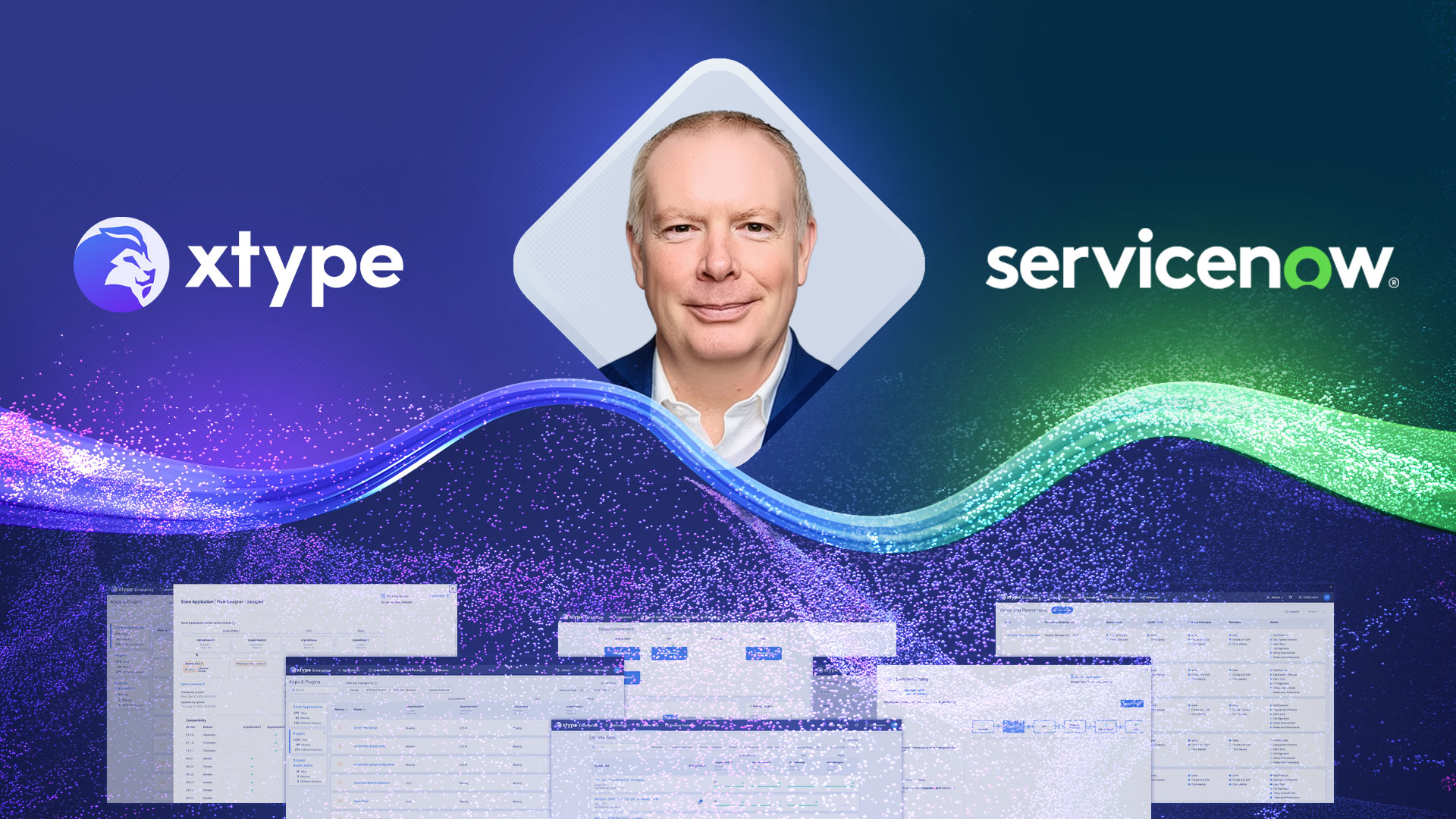ServiceNow Customer Excellence Leader Joins xtype Board to Accelerate Platform Success at Scale