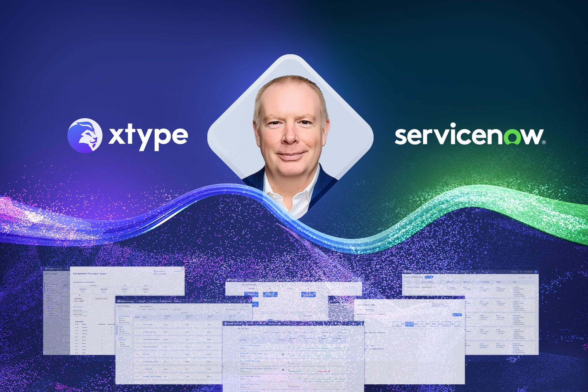 ServiceNow Customer Excellence Leader Joins xtype Board to Accelerate Platform Success at Scale