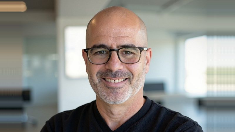 Q&A with Ron Gidron, Founder and CEO of xtype