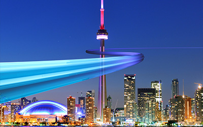 Govern Every Change. Accelerate Every Outcome.