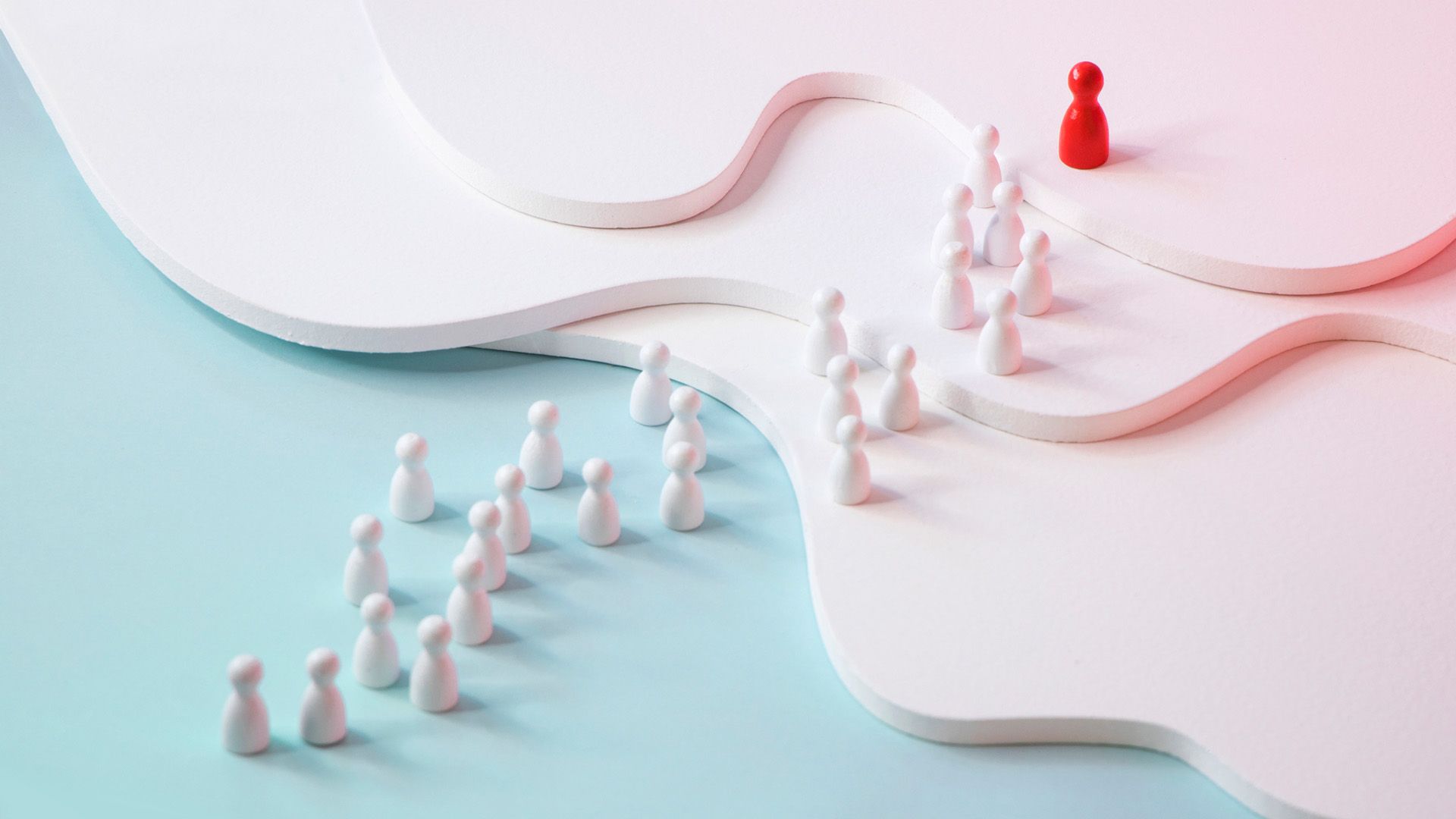 What tomorrow’s tech leaders can learn from today’s