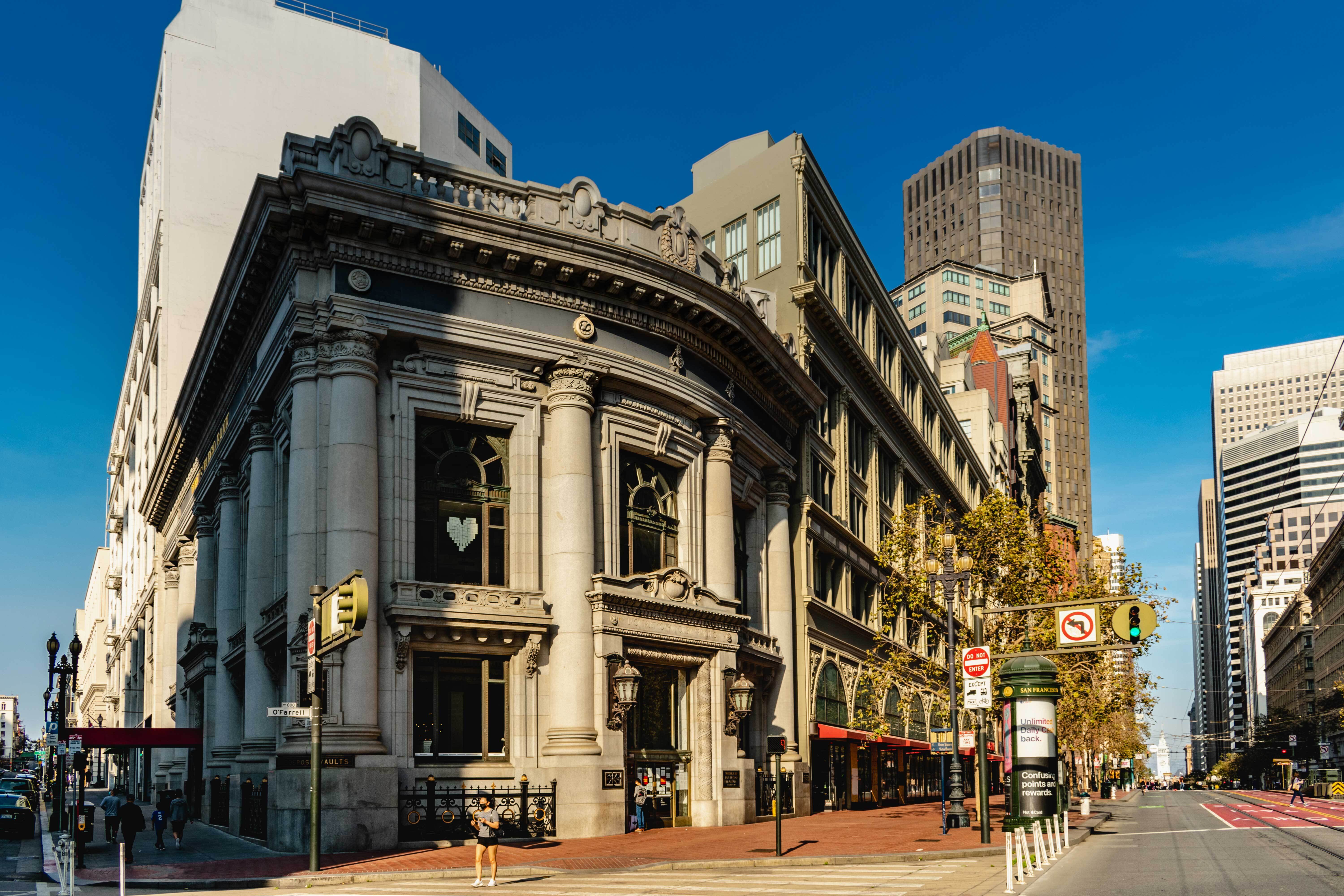 An American Multinational Financial Services Company Achieves 100% Change Success Rate with xtype