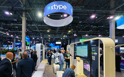 Missed Us in Vegas? You Haven't Missed Us