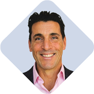Peter Santella headshot