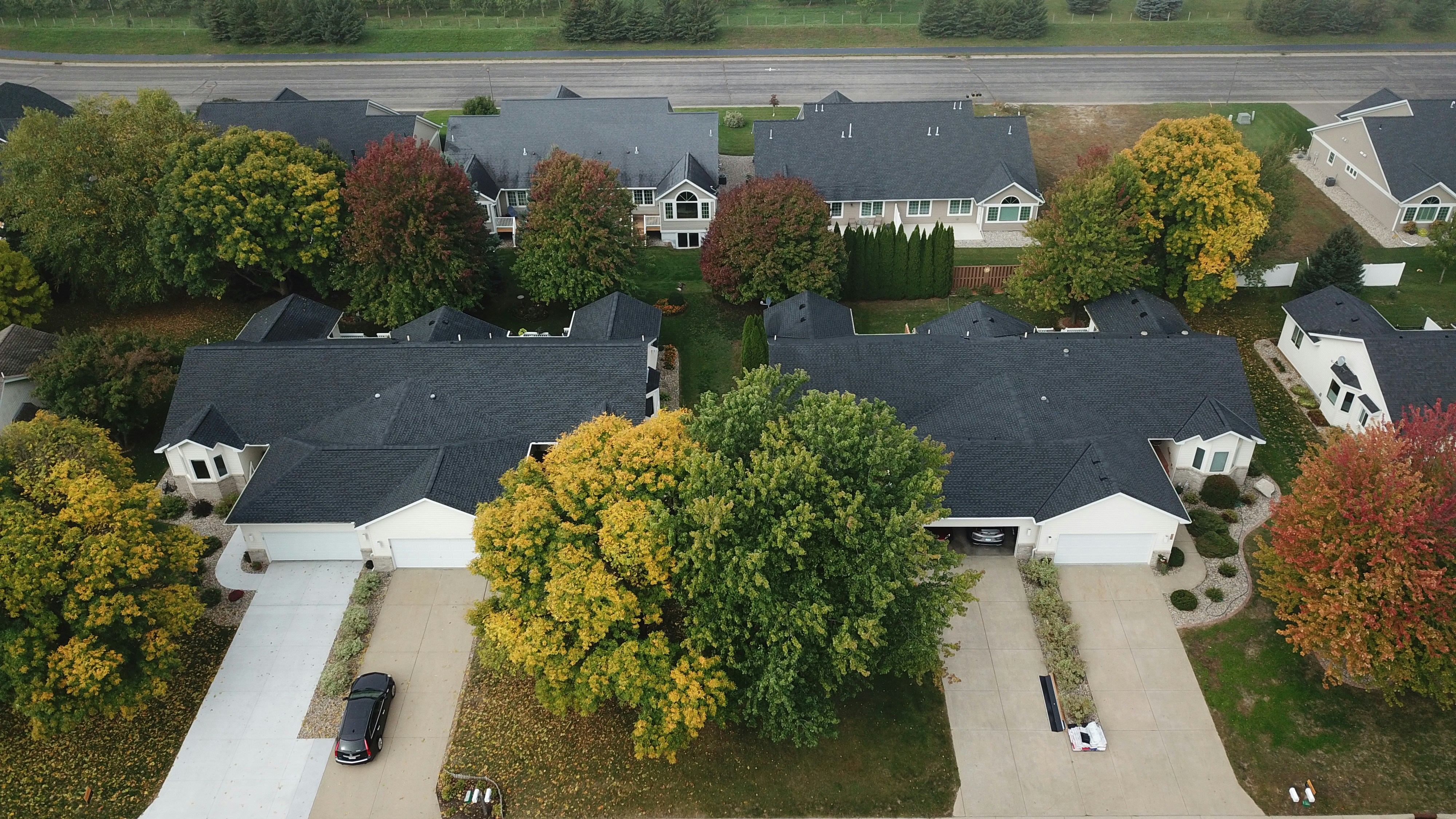 Maintenance for Your Roof