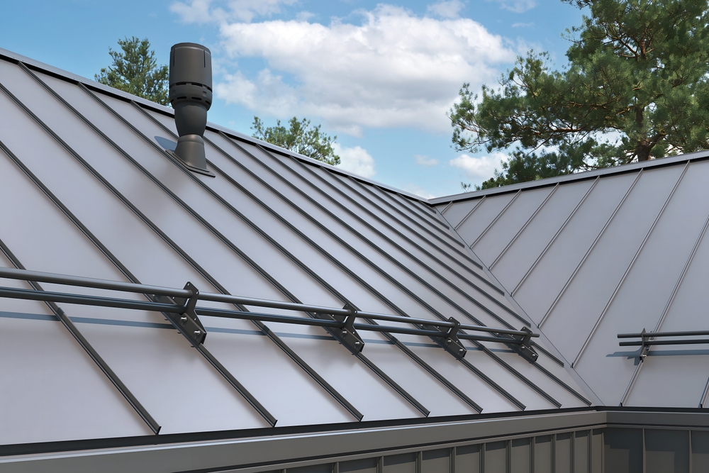Fire-Resistant Roofing Materials for Commercial Buildings: Best Options for Safety and Durability