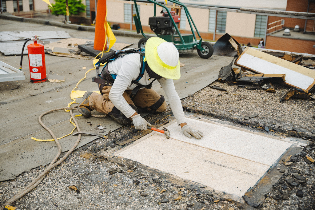 The Costs of Neglect: Commercial Roofing Issues You Can’t Ignore