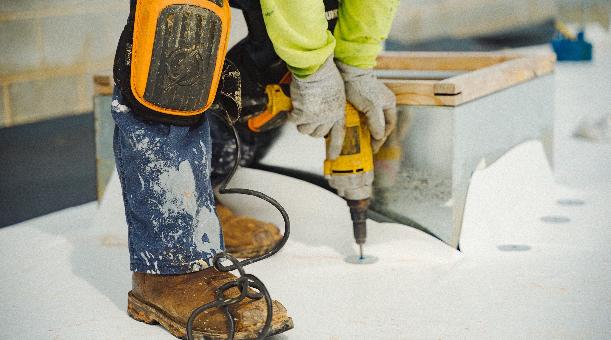 Roof Replacement Planning: How to Minimize Business Disruption