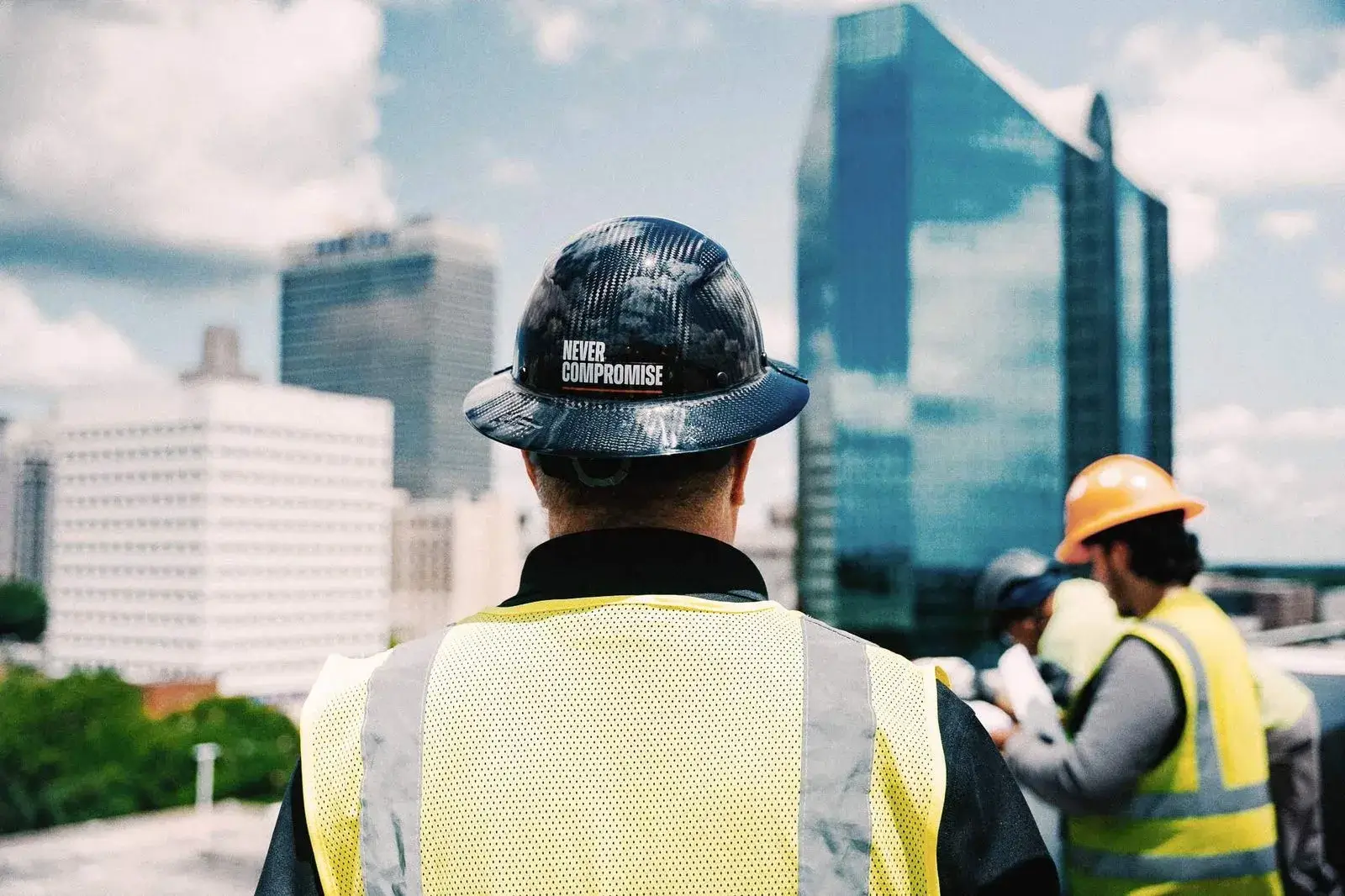 The ROI of Regular Roof Inspections for Commercial Properties