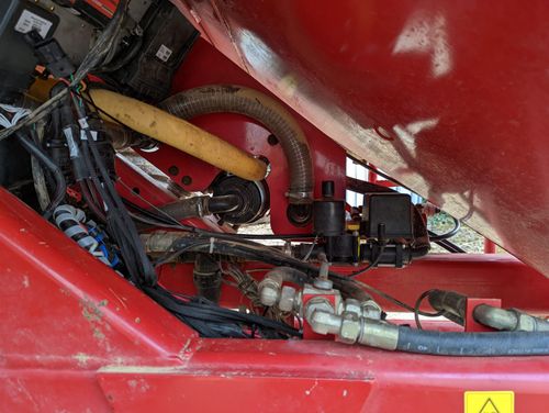 Dickey John ISO6 Air Seeder Controller
