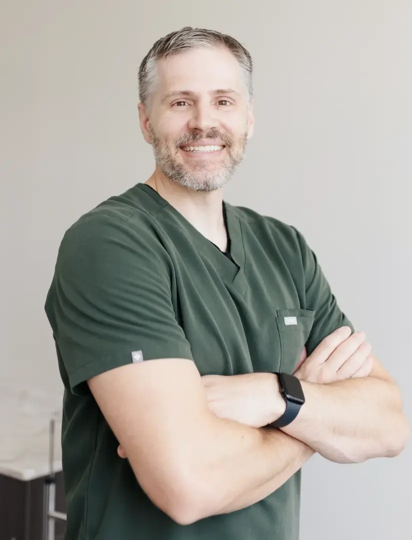 Dr. David Gay - Oculoplastic Surgeon in Austin, Texas