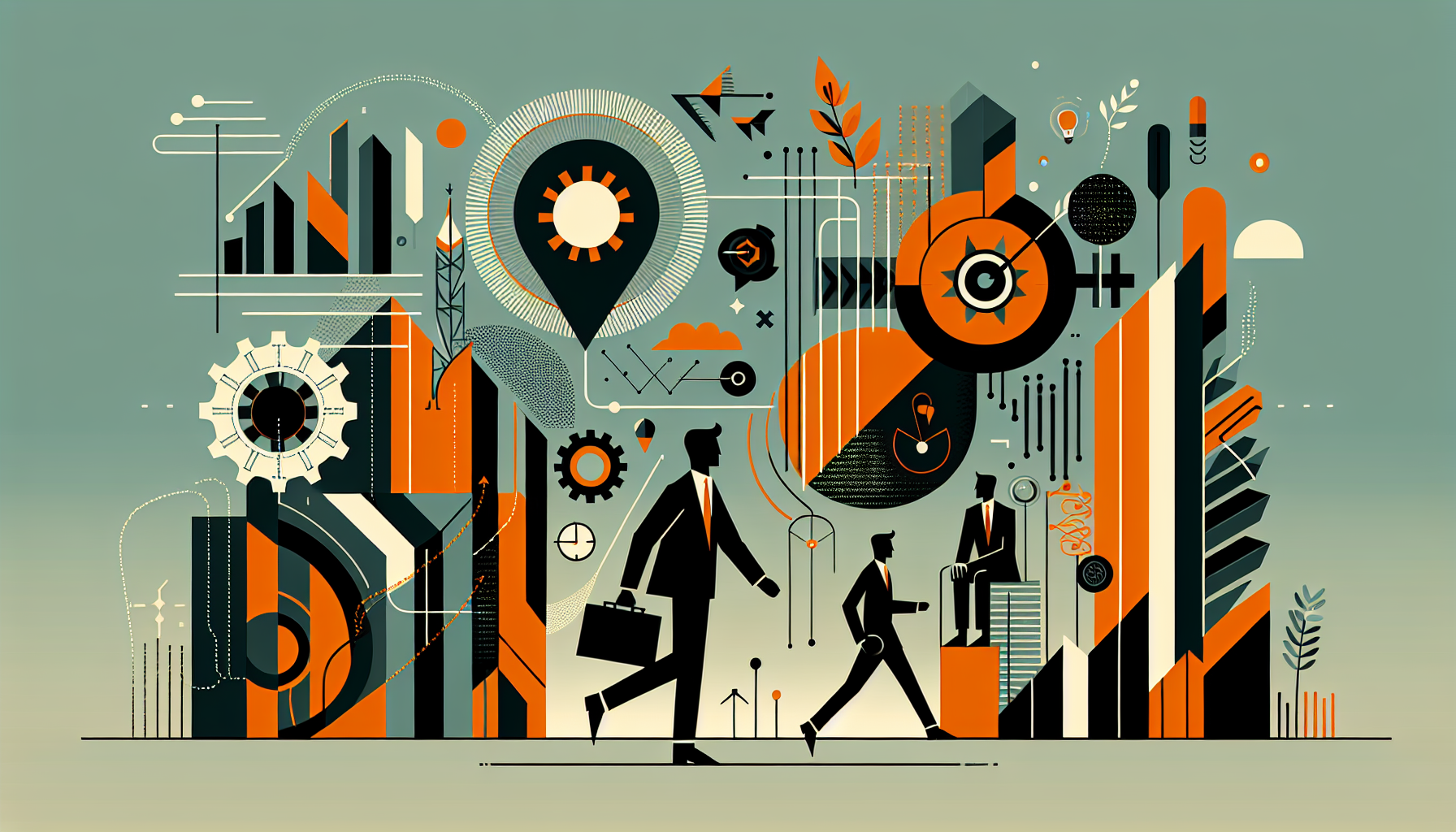 How to Answer 'What Are Your Career Goals?' Like a Pro