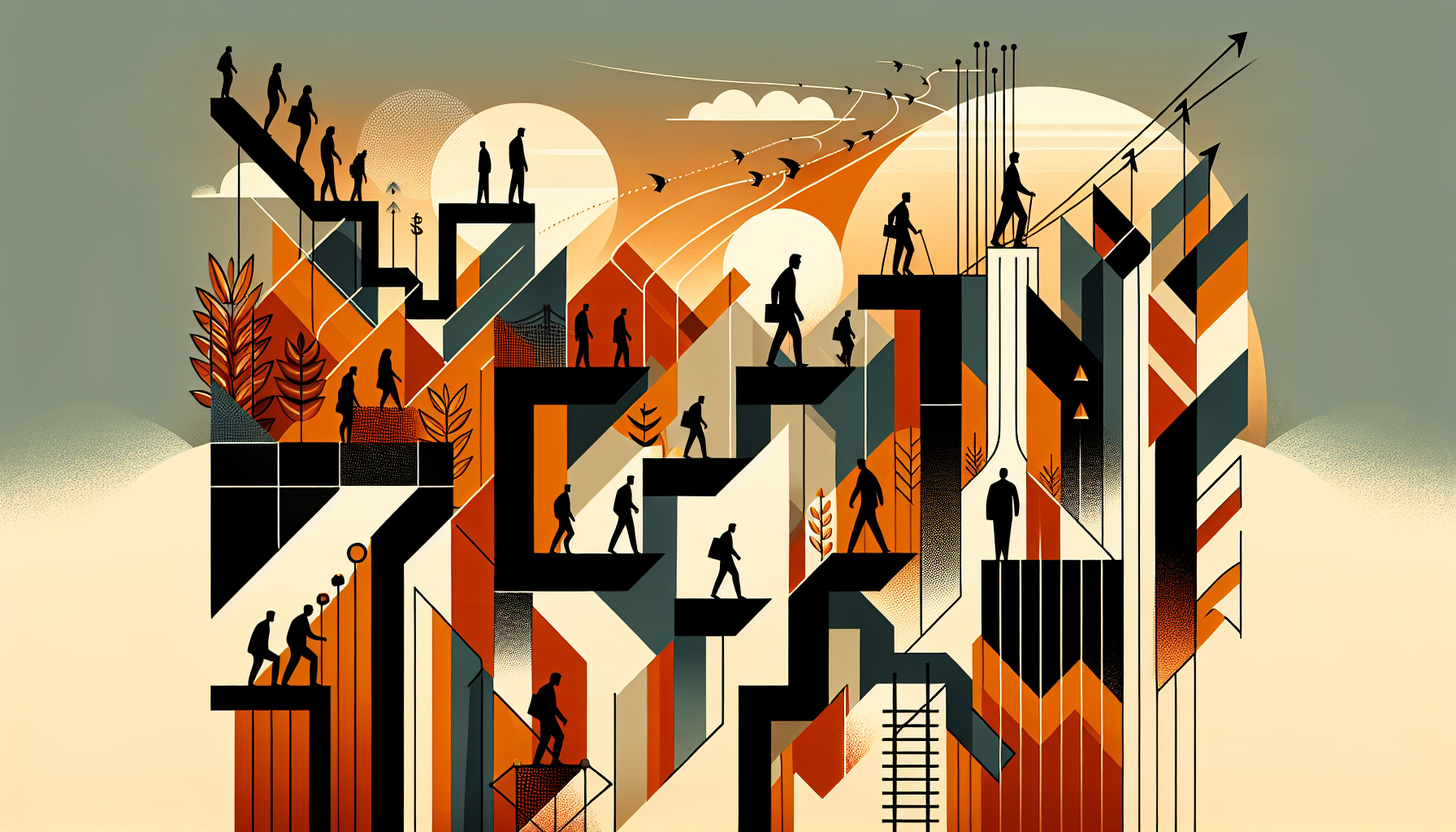 How to Talk About Your Career Transition with Confidence