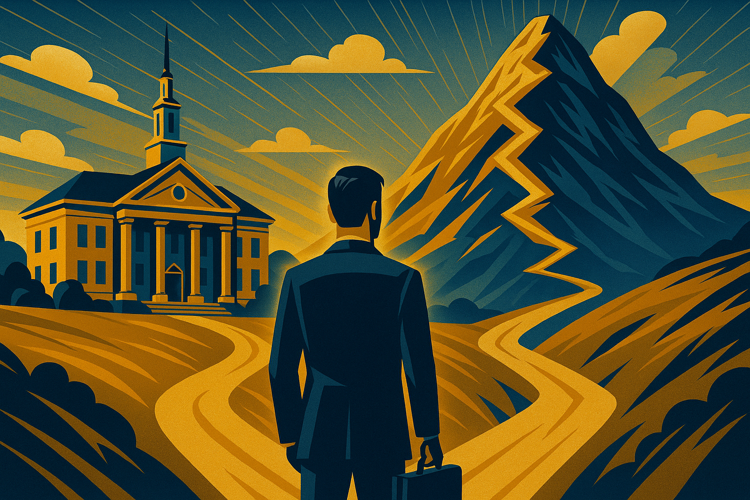 What are the Highest Paying Jobs You Can Get Without a Master’s Degree?