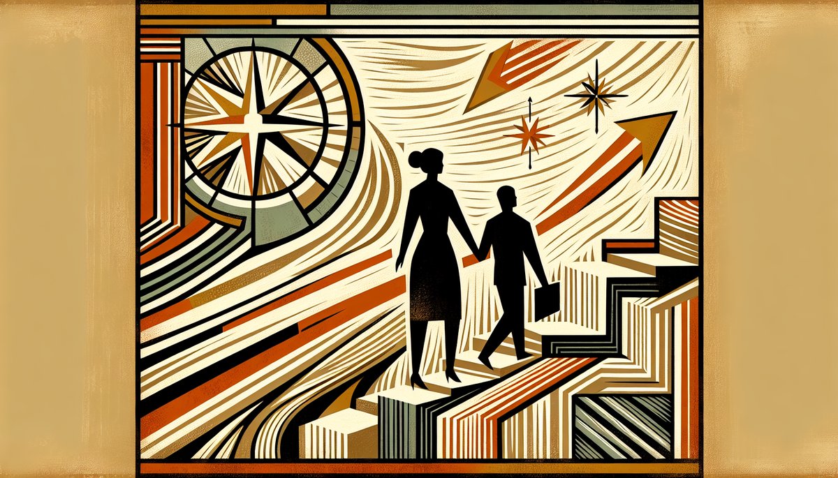 7 Steps to Lead Your First Direct Report