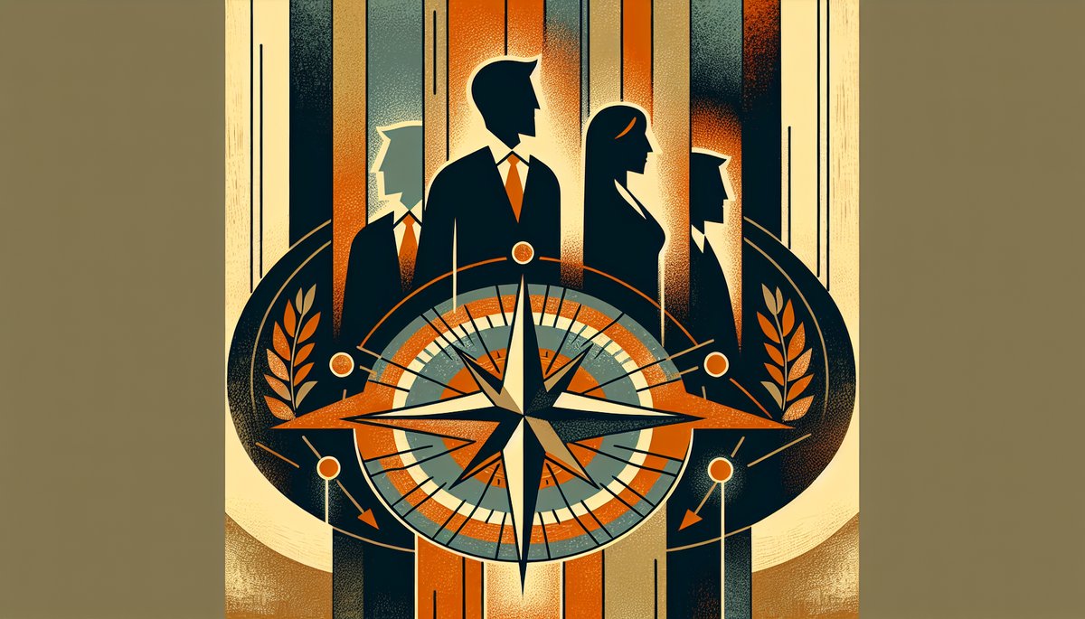 Managing Up: A Game Plan for Early-Career Pros