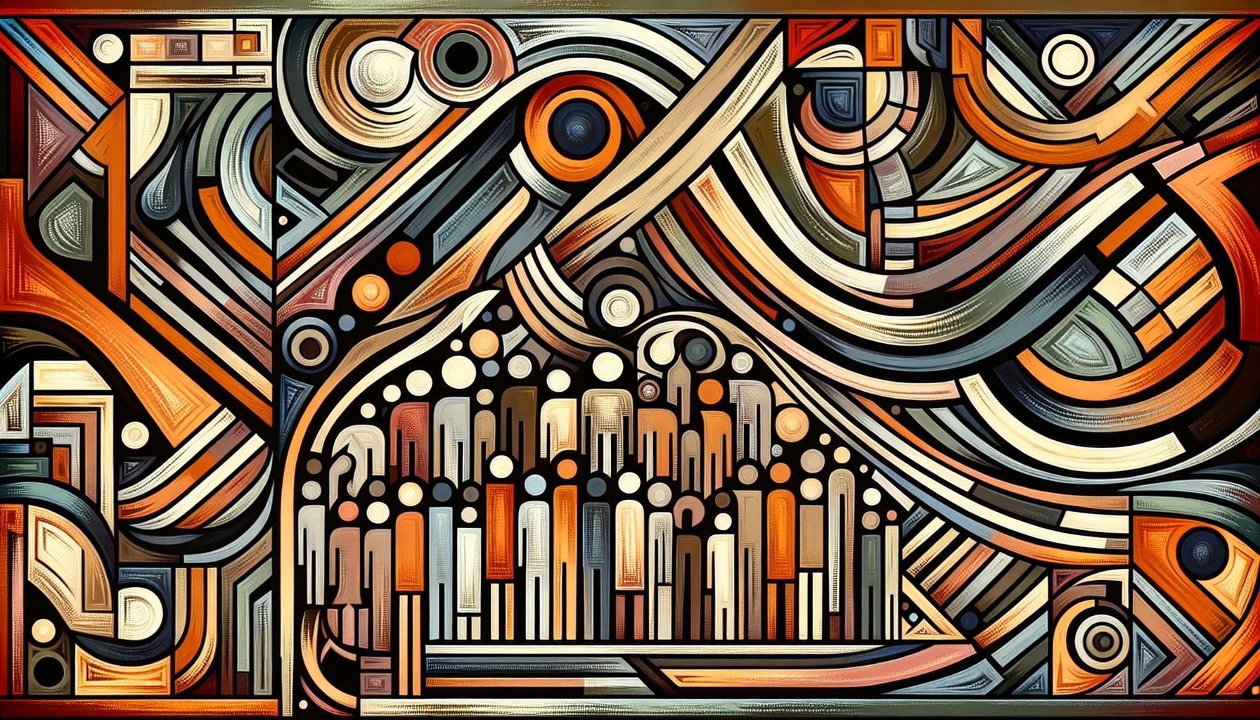 Lead Your First Cross-Functional Project