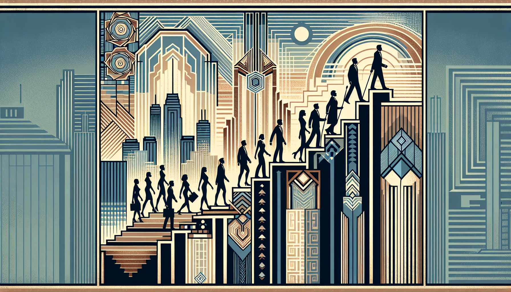 Build Executive Presence Early in Your Career