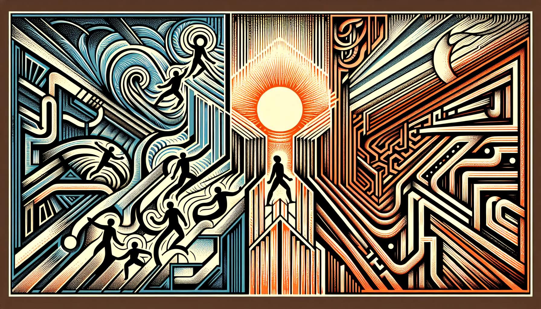 Stop Letting Perfectionism Derail Your Early Career