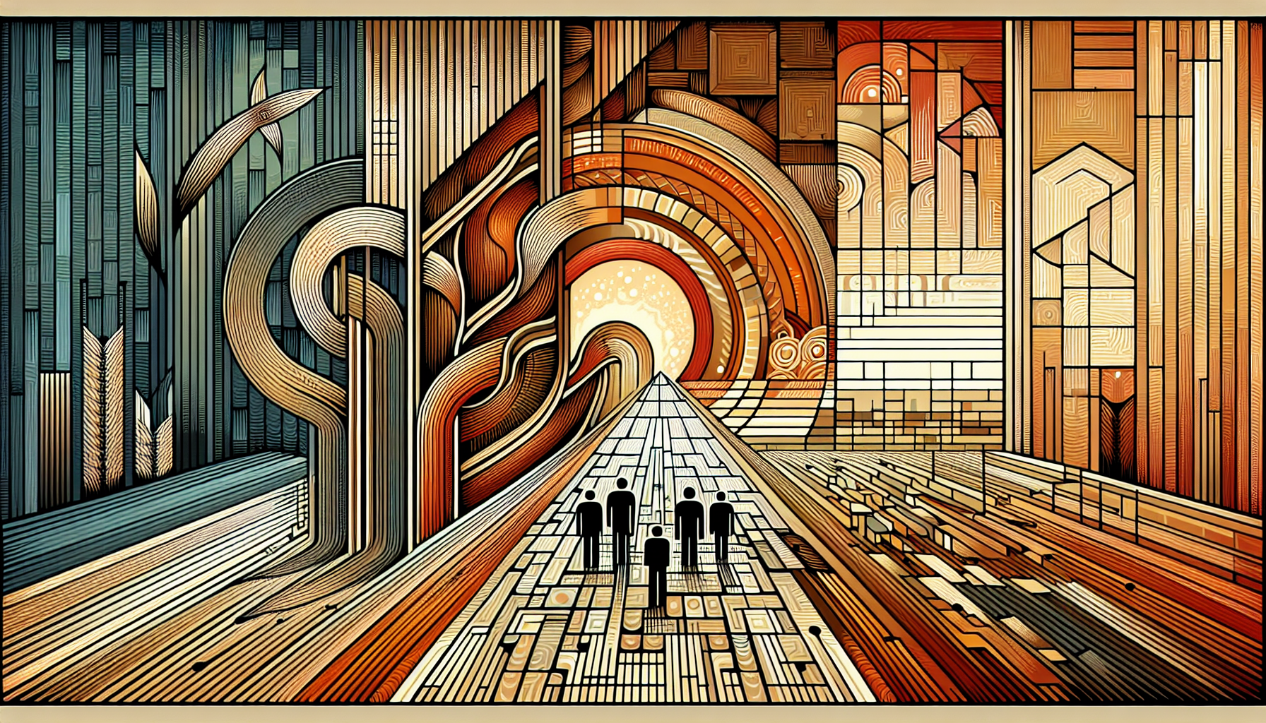 The Invisible Work Trap: Gaining Recognition Early