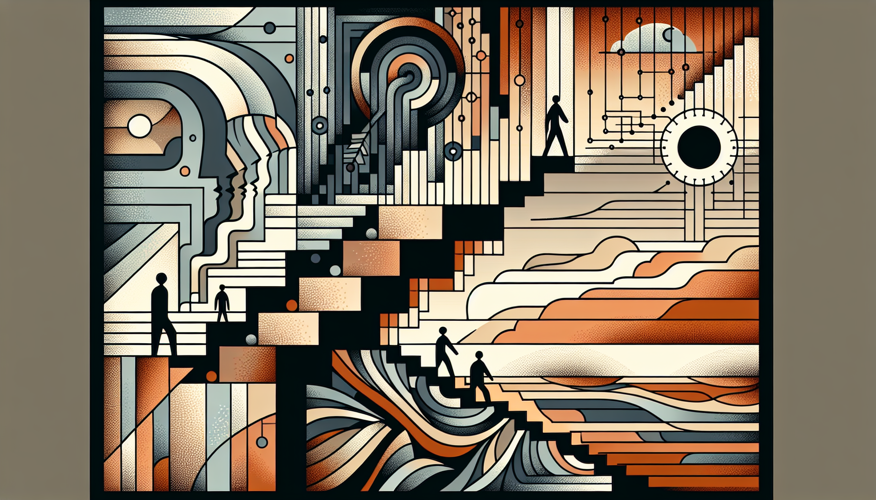 Escape Career FOMO: Overcome Peer Comparison