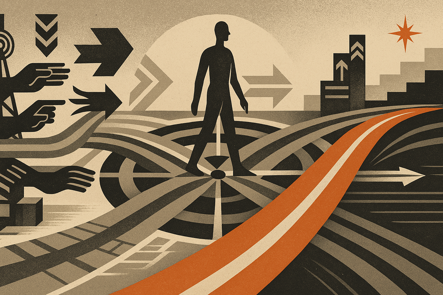 How to Handle Conflicting Priorities at Work