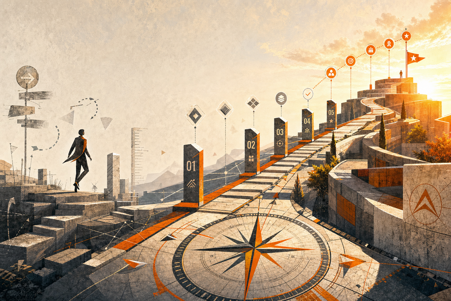 Promotion Praise Is Cheap. Ask for the Timeline