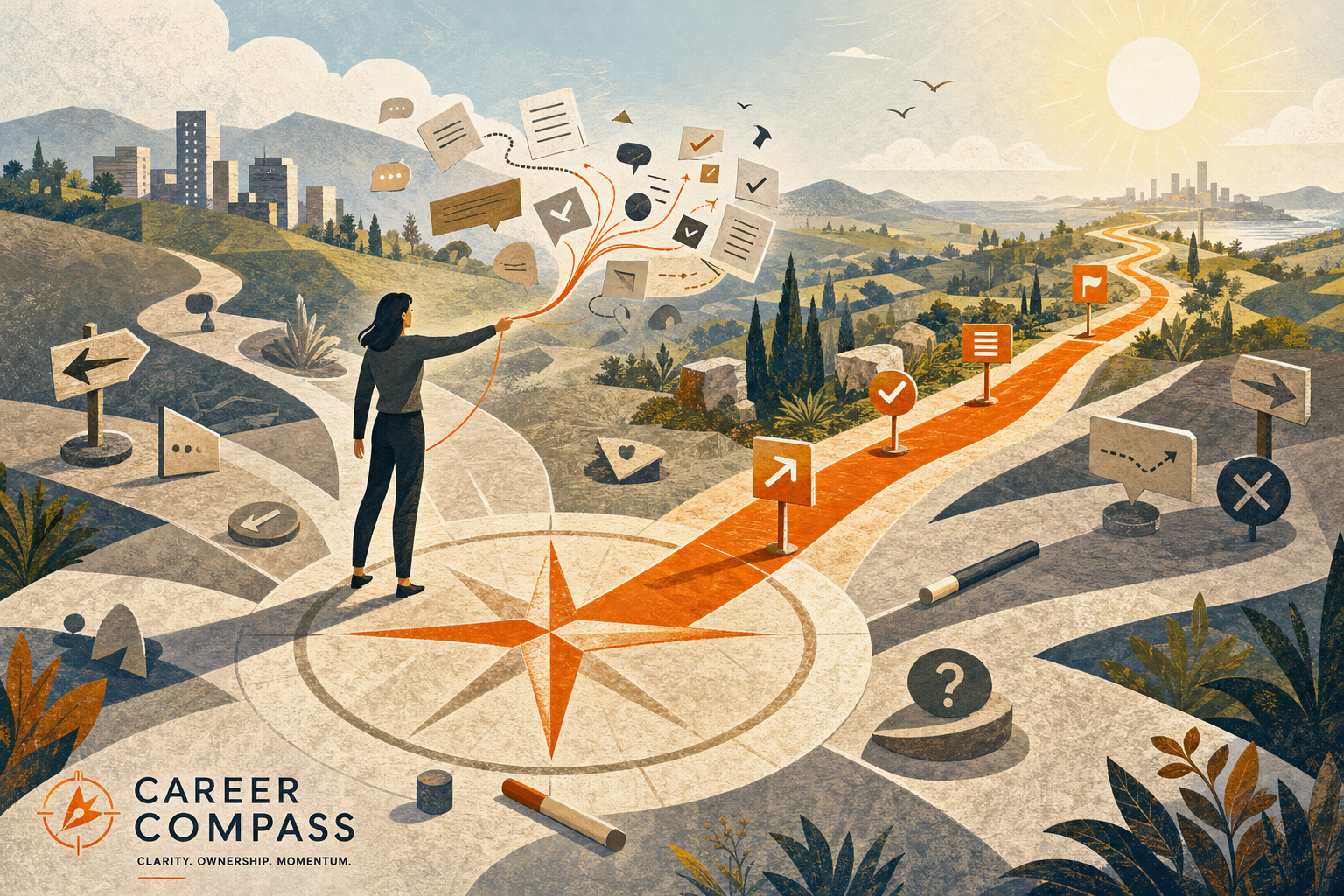 No One Owns the Next Step? Fix It Fast