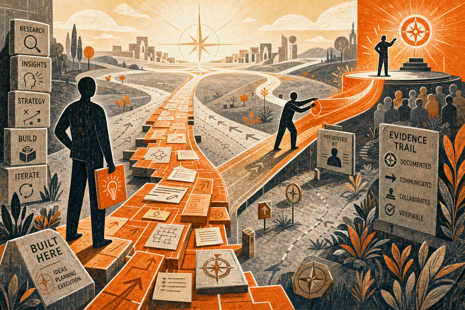 A Coworker Took Credit for Your Work. Now What?
