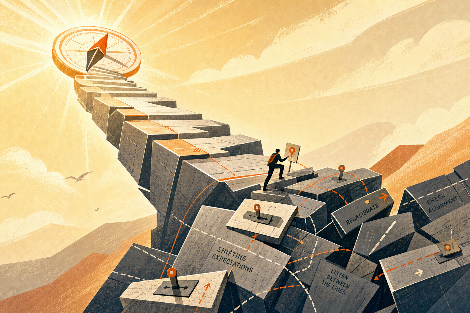 What “Use Better Judgment” Really Means at Work