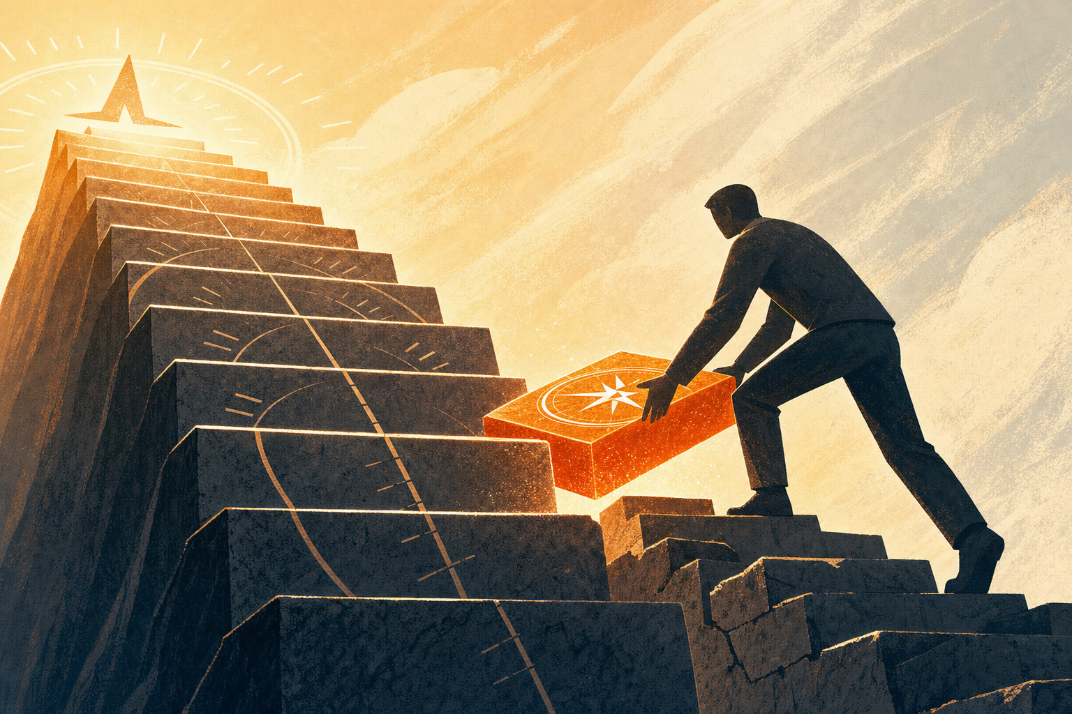What “Be More Proactive” Really Means at Work