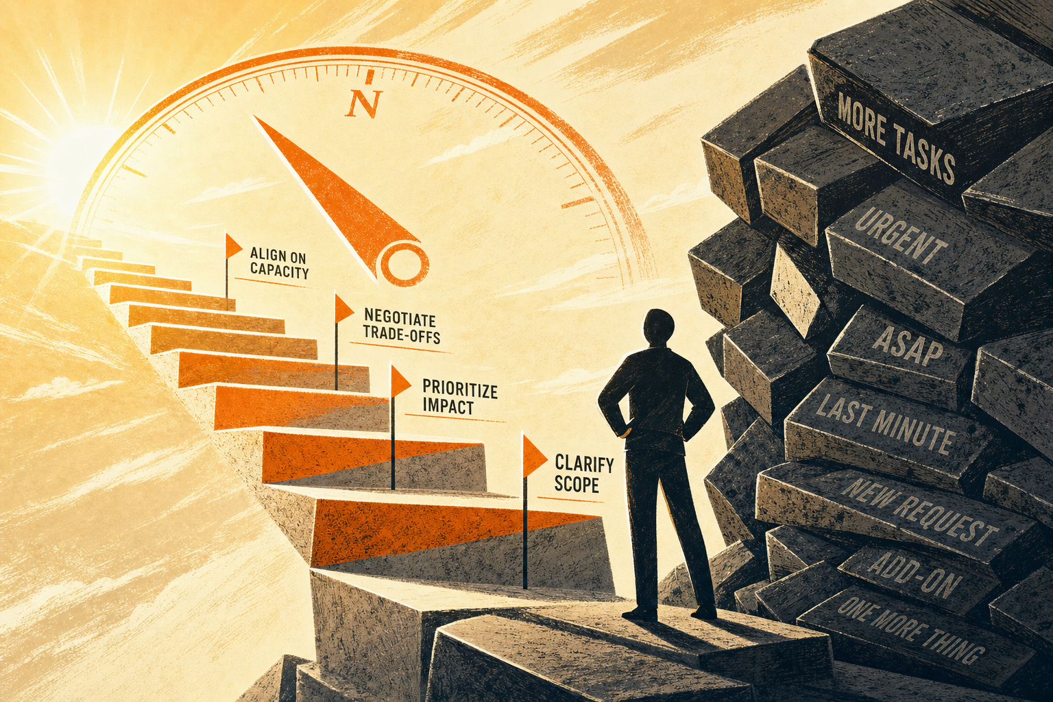Invisible Capacity at Work: How to Make It Visible