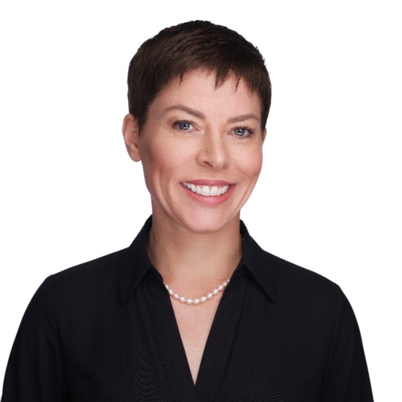 Amy Kucensky