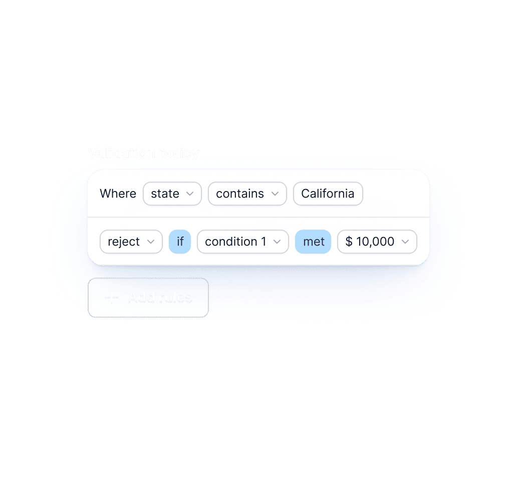 Checks
