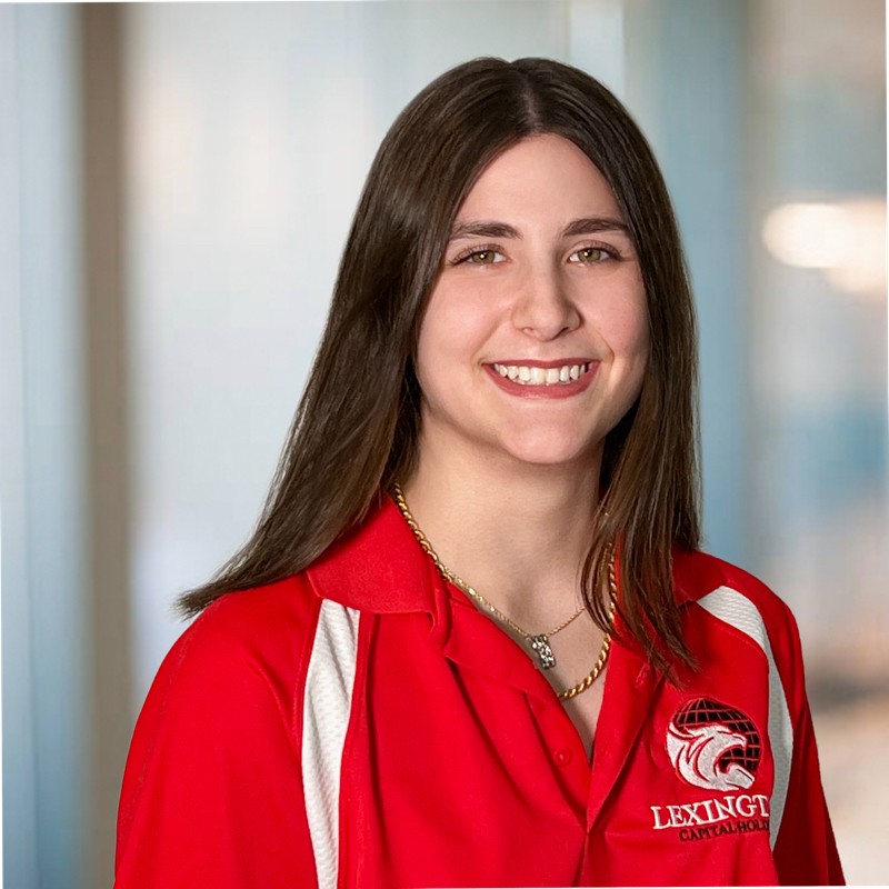 Nicolette DiAntonio