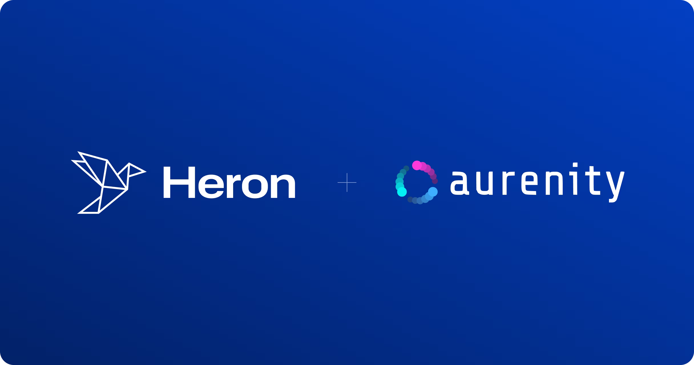 Scaling Smart: Aurenity Doubles Submission Capacity and Reclaims 1,000+ Team Hours with Heron