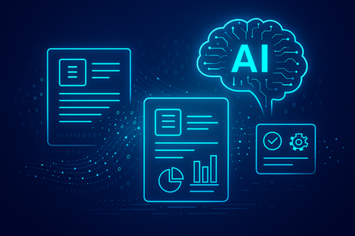 What Is AI Document Processing And How Can It Save Your Time?
